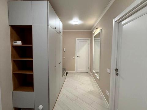 квартира по адресу Панаса Мирного ул., 1
