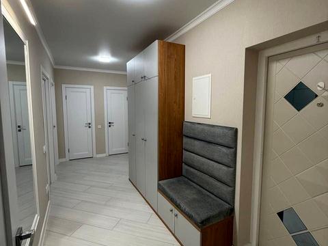 квартира по адресу Панаса Мирного ул., 1