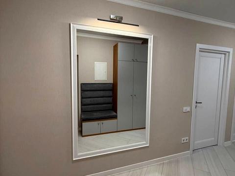 квартира по адресу Панаса Мирного ул., 1
