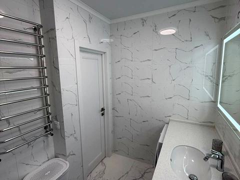 квартира по адресу Панаса Мирного ул., 1