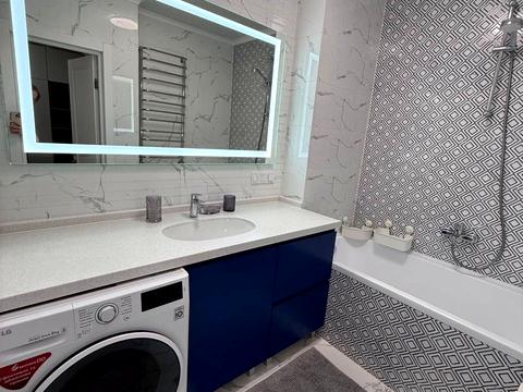 квартира по адресу Панаса Мирного ул., 1