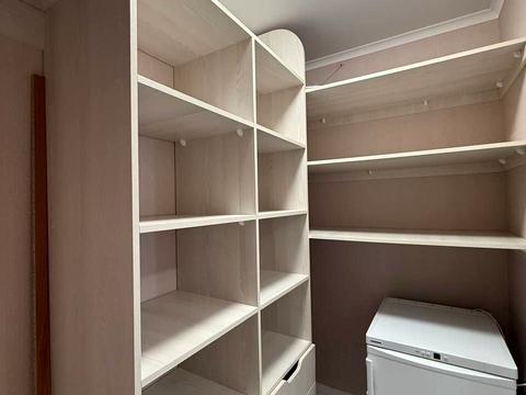 квартира по адресу Панаса Мирного ул., 1