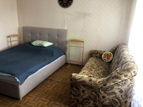 квартира за адресою Тулузи вул., 3-Б