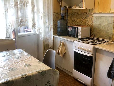 квартира за адресою Тулузи вул., 3-Б
