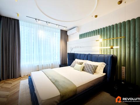 квартира за адресою Віктора Некрасова вул. (Північно-Сирецька), 8
