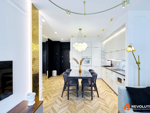 квартира за адресою Віктора Некрасова вул. (Північно-Сирецька), 8