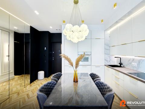 квартира за адресою Віктора Некрасова вул. (Північно-Сирецька), 8