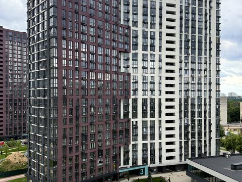 квартира за адресою Віктора Некрасова вул. (Північно-Сирецька), 8