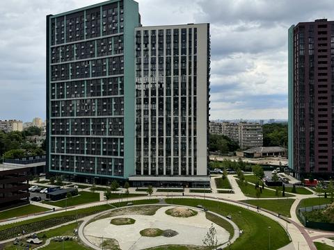 квартира за адресою Віктора Некрасова вул. (Північно-Сирецька), 8