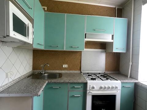 квартира за адресою Познанська вул., 8