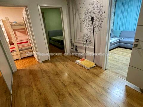 квартира за адресою Волонтерська вул. (Соціалістична), 50