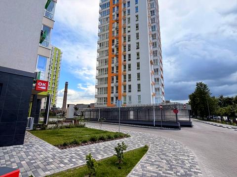 квартира за адресою Олеся Бердника вул., 1