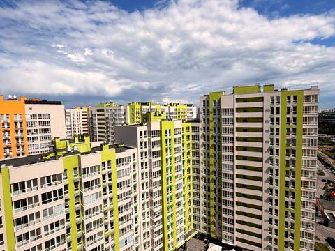 квартира за адресою Олеся Бердника вул., 1