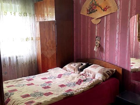квартира за адресою Познанська вул., 8