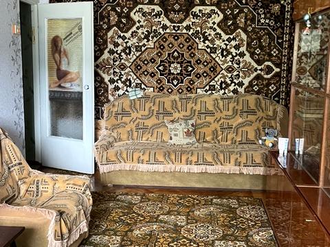 квартира за адресою Познанська вул., 8