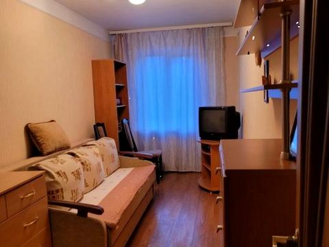квартира по адресу Новокодакская пл. (Дзержинского), 3