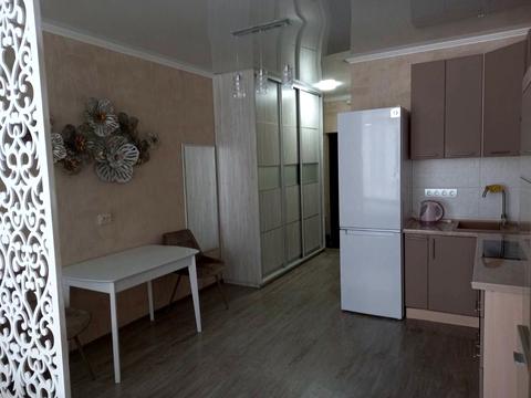 квартира за адресою Київ, Каховська вул., 62-А
