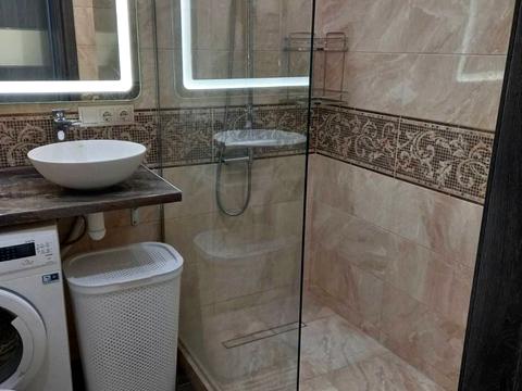 квартира за адресою Київ, Каховська вул., 62-А
