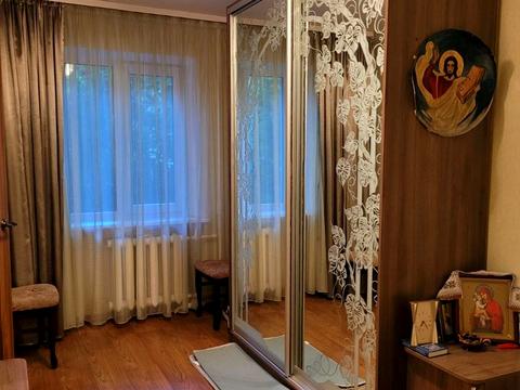 квартира по адресу Новокодакская пл. (Дзержинского), 3