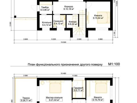 будинок за адресою Дружби вул.