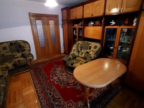 квартира по адресу Стебницкая ул., 90