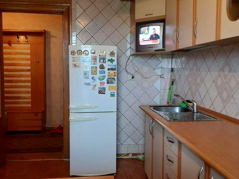 квартира по адресу Стебницкая ул., 90