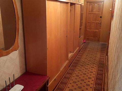 квартира по адресу Стебницкая ул., 90