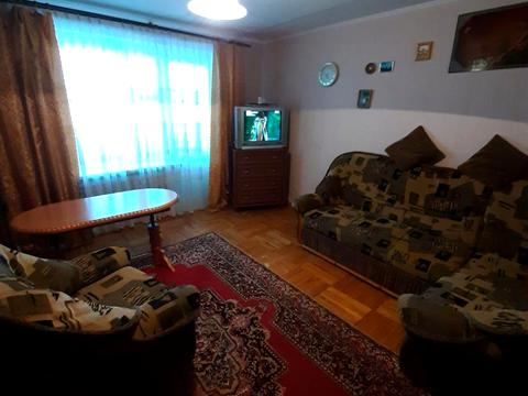 квартира по адресу Стебницкая ул., 90