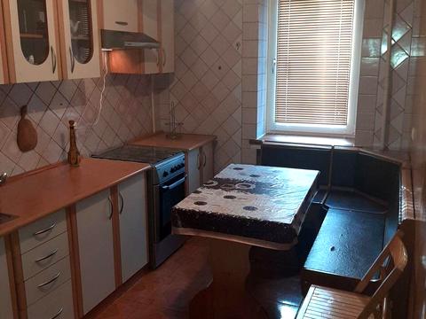 квартира по адресу Стебницкая ул., 90