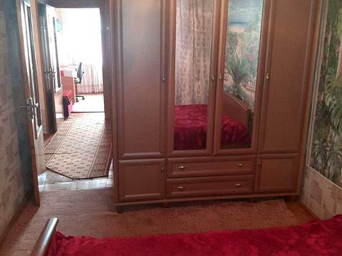 квартира по адресу Стебницкая ул., 90