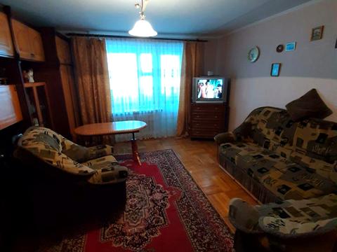 квартира по адресу Стебницкая ул., 90