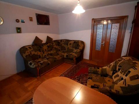 квартира по адресу Стебницкая ул., 90