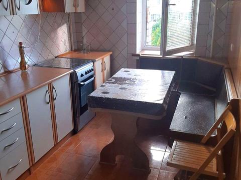 квартира по адресу Стебницкая ул., 90