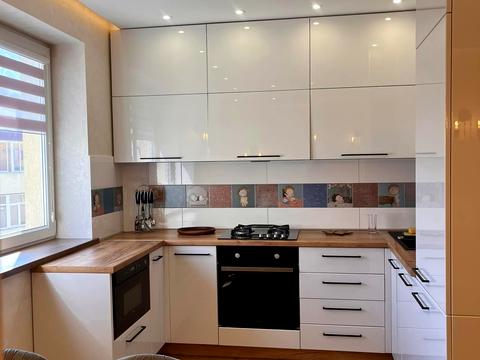 квартира за адресою Залізнична вул., 7Н