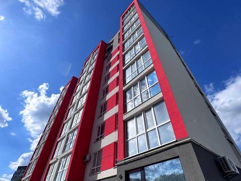 квартира за адресою Сергія Корольова вул., 26