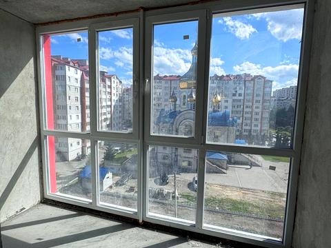 квартира по адресу Академика Королёва ул., 26