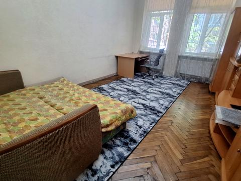 квартира по адресу Шараневича ул., 9