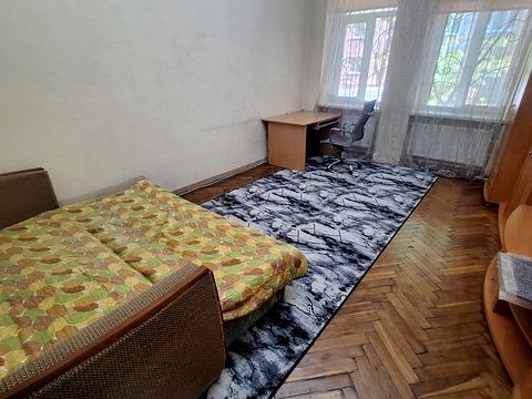 квартира по адресу Шараневича ул., 9