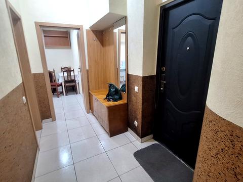квартира по адресу Шараневича ул., 9
