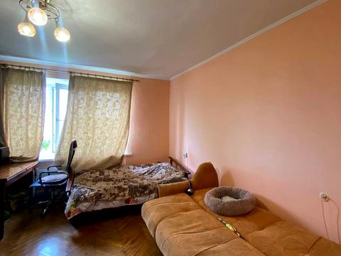 квартира за адресою Євгена Коновальця вул., 120