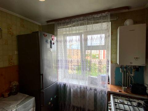 квартира за адресою Євгена Коновальця вул., 120