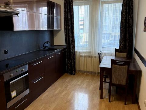 квартира по адресу Слобожанська ул. (8 Березня), 9-А