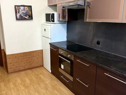 квартира по адресу Слобожанська ул. (8 Березня), 9-А