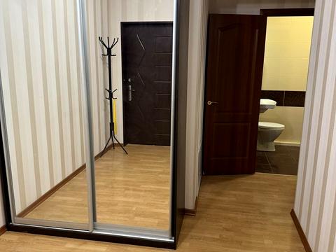 квартира по адресу Слобожанська ул. (8 Березня), 9-А
