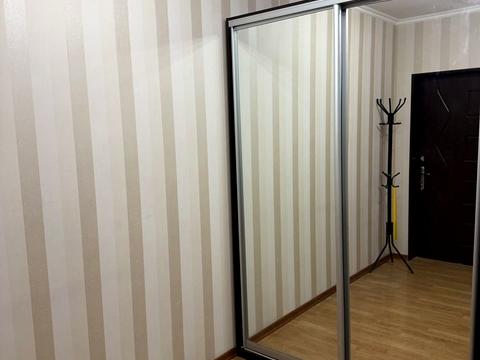 квартира по адресу Слобожанська ул. (8 Березня), 9-А