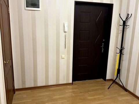 квартира по адресу Слобожанська ул. (8 Березня), 9-А
