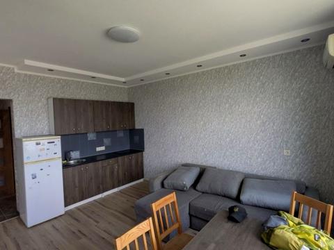 квартира по адресу Богатырская ул., 6-А