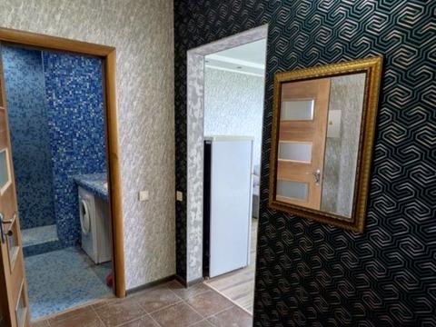 квартира по адресу Богатырская ул., 6-А