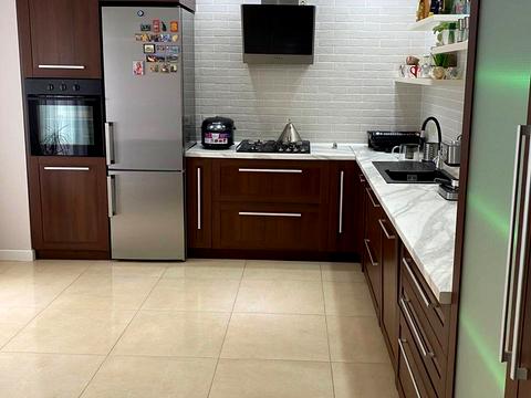 квартира за адресою Малоголосківська вул., 8г