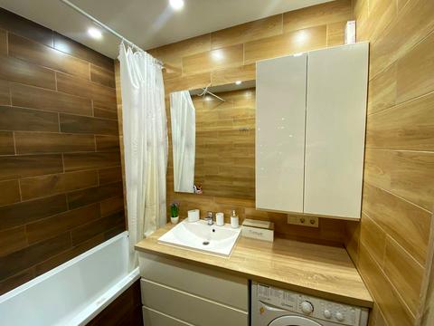 квартира за адресою Малоголосківська вул., 8г